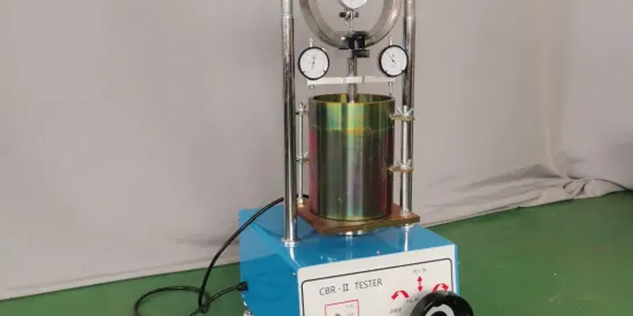 Illustrative image of Cbr vial in Bunbury