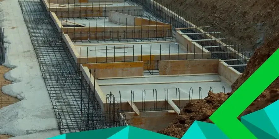 Illustrative image of Cimentaciones superficiales in Bunbury