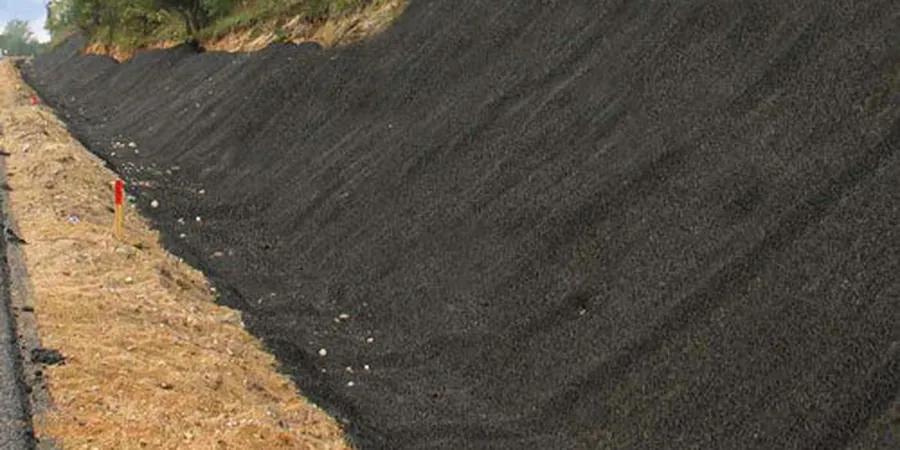 Illustrative image of Erosion suelos in Bunbury