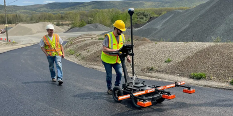 Illustrative image of Georradar gpr in Bunbury