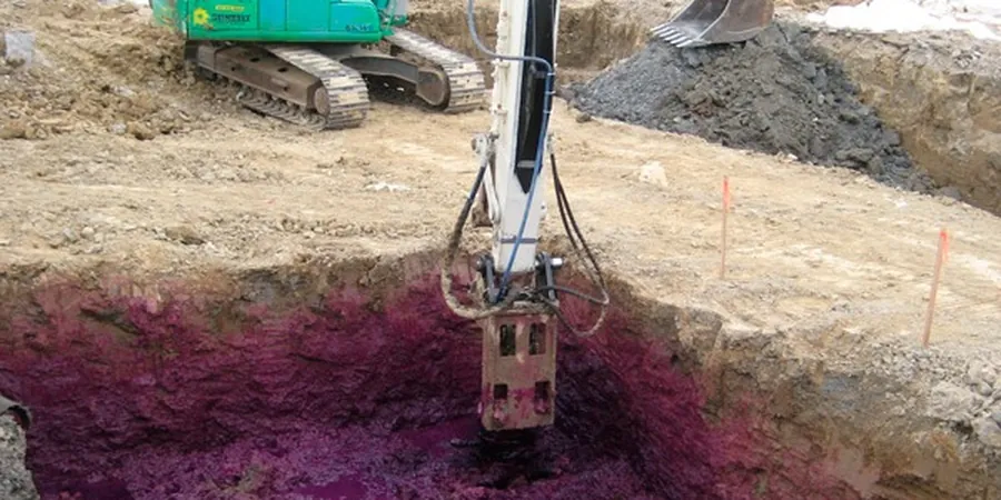 Illustrative image of Remediacion suelos in Bunbury