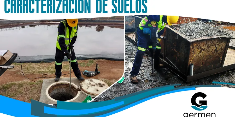 Illustrative image of Suelos residuales in Bunbury